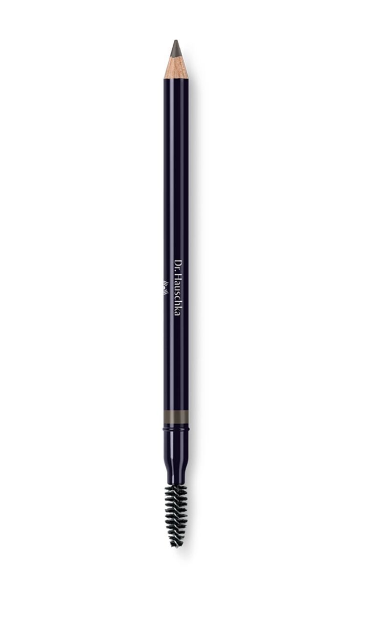 DR.HAUSCHKA Eyebrow Definer 02 dark brown